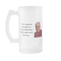 dalai lama quote 8b mugs