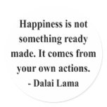 dalai lama quote 9a stickers
