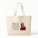 dalai lama quote 9b bags