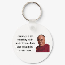 dalai lama quote 9b keychains by brainburst dalai lama quote 9b keychains