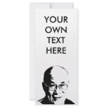 Dalai Lama rack cards