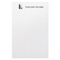 Dalai Lama stationery