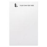 Dalai Lama Stationery Design