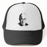 Dalai Lama T-shirt hats