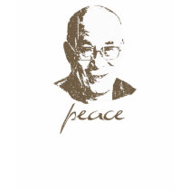 Dalai Lama T-shirts and Apparel