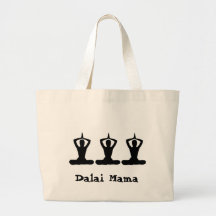 Dalai Mama Bag