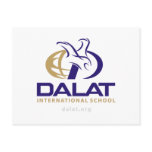 Dalat International School Post Cards