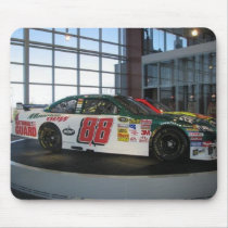 Dale Earnhardt Jr. mousepads