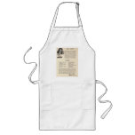 Dale Evans Coot Stew Apron