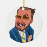 Dale On Your Tree Christmas Tree Ornaments