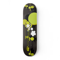 Dalek "Funk Mouse" skateboards