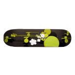 Dalek "Funk Mouse" Skateboard Decks