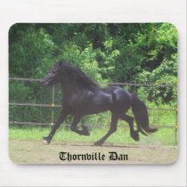Dales mousepad