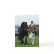 Dales Pony Notecards