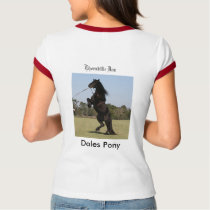 Dales stallion Tshirt