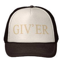 Dale's trucker hat