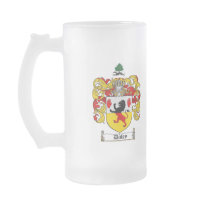 DALEY FAMILY CREST - DALEY COAT OF ARMS mugs by heraldics DALEY FAMILY CREST - DALEY COAT OF ARMS mugs