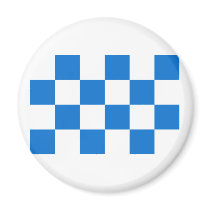 Dalfsen, Netherlands magnets by bestflag Dalfsen, Netherlands magnets