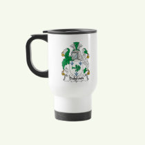 Dalgleish Family Crest Mug