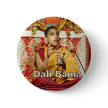 Dali Bama buttons by elfyboy Dali Bama buttons