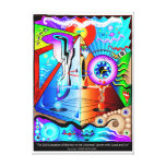 DALI EYEZATION canvas prints