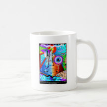 DALI Eyezation Mugs