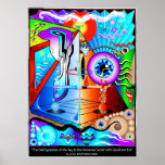 DALI EYEZATION posters