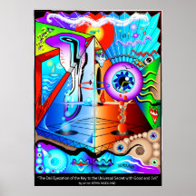 DALI EYEZATION POSTER