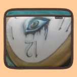 Dali  Inspired iPad Sleeve ipad sleeves
