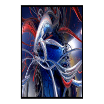 Dalia I posters