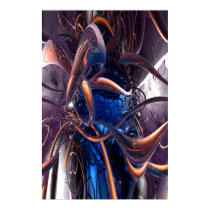 Dalia III posters