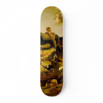 daliboard skateboards