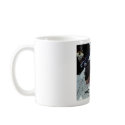 DALILA, MORKIES  RULE mugs