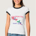 Ladies Ringer T-Shirt