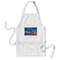 Dallas #5257 apron