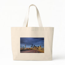 Dallas #5257 tote bag