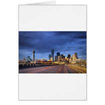 Dallas #5257 cards