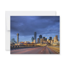 Dallas #5257 invitations by BuckCash Dallas #5257 invitations