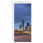 Dallas #5257 rack cards