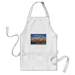 Dallas #5306 apron