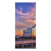 Dallas #5317 customized rack card