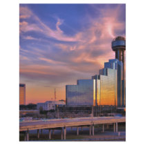 Dallas #5317 flyers
