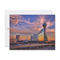 Dallas #5317 invitations