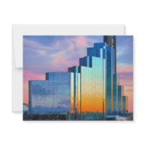 Dallas #5345 invitations