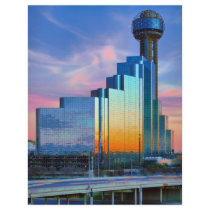 Dallas #5345 letterhead