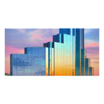 Dallas #5345 photo cards