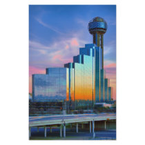 Dallas #5345 stationery