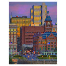 Dallas #5351 flyers