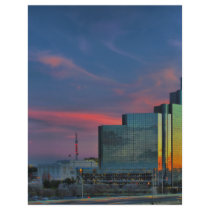 Dallas #5356 letterhead