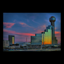 Dallas #5356 posters